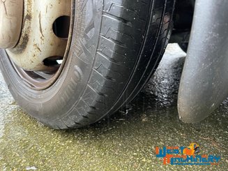Camion plateau Ford Transit 350 MJ 2.4 TDCI - 10