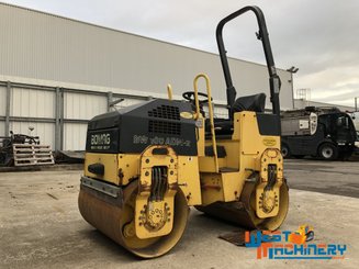 Compacteur tandem Bomag BW100 ADM-2 - 1