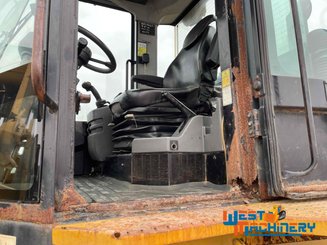 Chargeuse sur pneus Caterpillar 928H z - 10