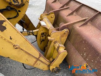 Chargeuse sur pneus Caterpillar 928H z - 19