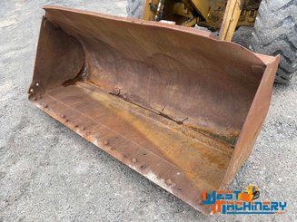 Chargeuse sur pneus Caterpillar 928H z - 16