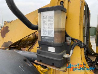 Chargeuse sur pneus Caterpillar 928H z - 20