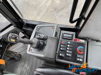 Chargeuse sur pneus Caterpillar 928H z - 11