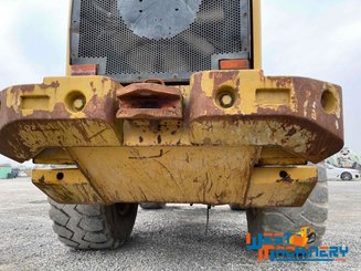 Chargeuse sur pneus Caterpillar 928H z - 27