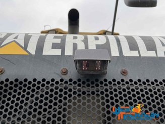Chargeuse sur pneus Caterpillar 928H z - 26