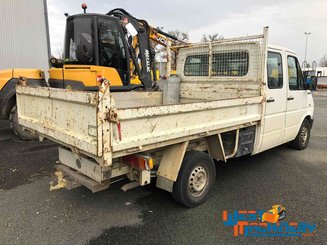 Camion benne Volkswagen LT35 - 3