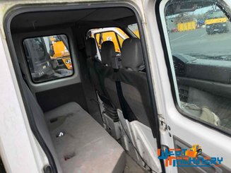 Camion benne Volkswagen LT35 - 6
